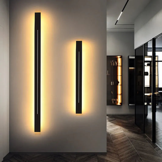 LED Wandleuchte: Alles über Lumen, Kelvin und Watt!