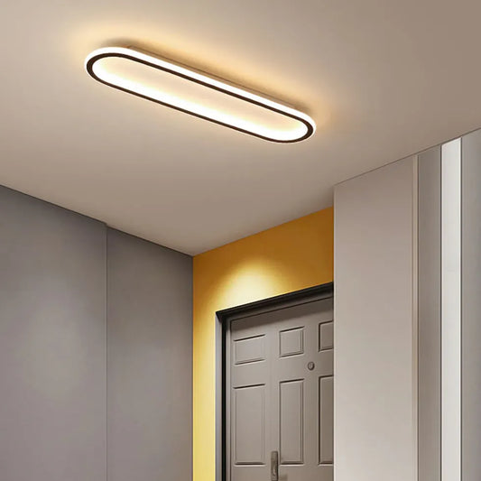 LED Deckenleuchten: So Finden Sie Das Perfekte Licht?
