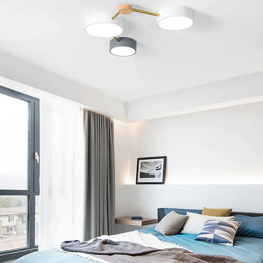 Deckenleuchten Schlafzimmer: So finden Sie die perfekte Lampe?