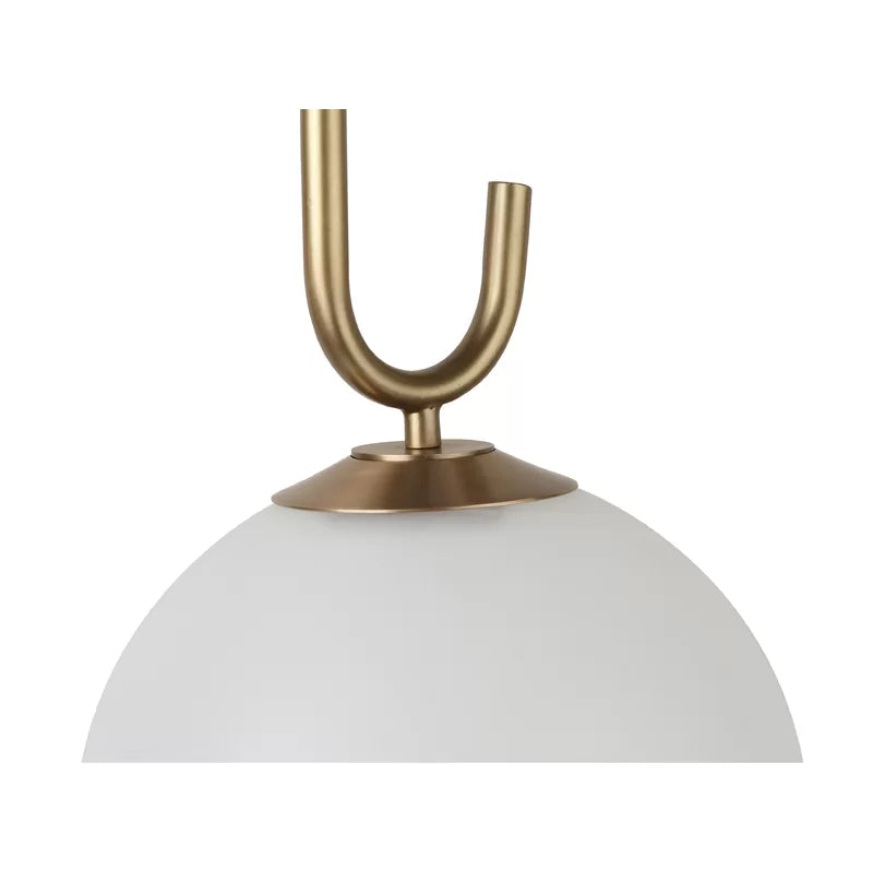 Mid-Century Modern Wall Light