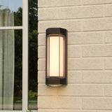 LED Wandleuchte Außen Up Down Wasserdicht