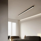 Moderne LED Deckenleuchte mit Dimmer für das Wohnzimmer