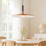 Moderne UFO Design LED Hängeleuchte für Esszimmer