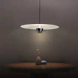 UFO-Pendelleuchte mit langem Kabel für Esszimmer