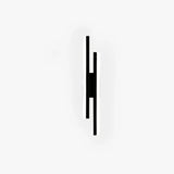 Minimalist Double Linear Dimmable Modern Wall Lights