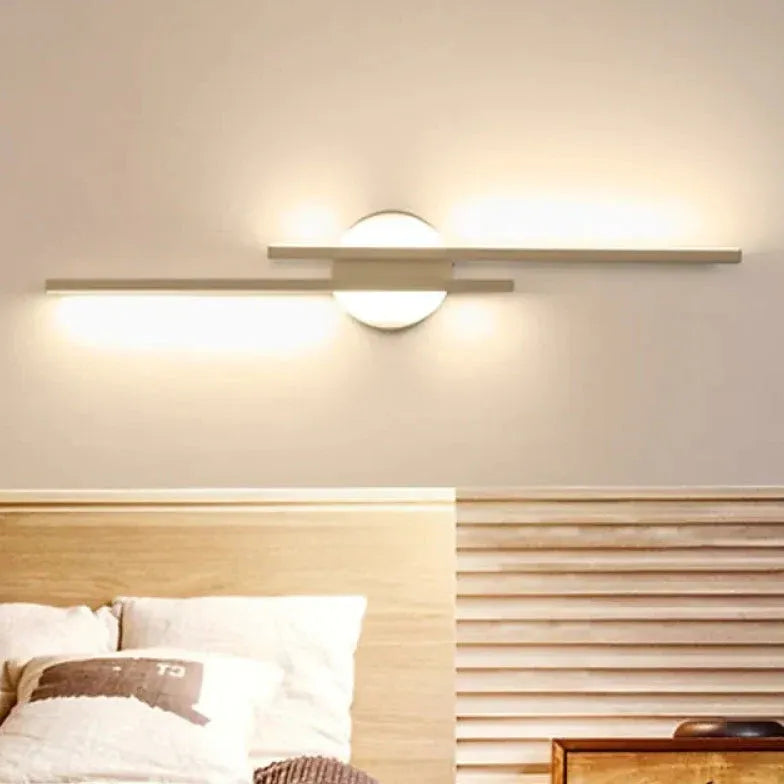 Remote Control Wall Lights Bedroom