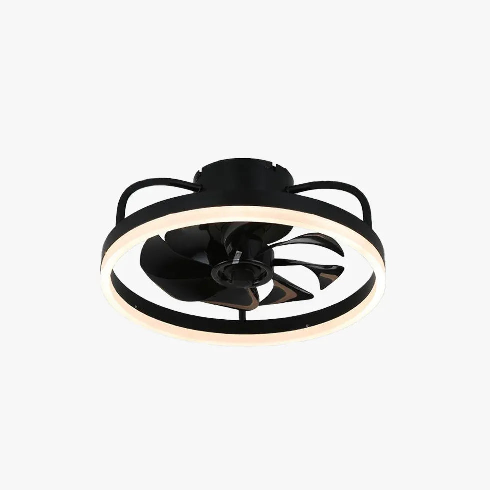 Ring LED Light Design modernes Schlafzimmer Deckenlicht