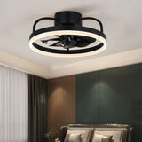 Ring LED Light Design modernes Schlafzimmer Deckenlicht