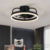 Ring LED Light Design modernes Schlafzimmer Deckenlicht