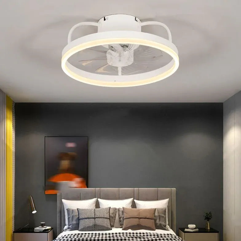 Ring LED Light Design modernes Schlafzimmer Deckenlicht