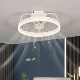 Ring LED Light Design modernes Schlafzimmer Deckenlicht