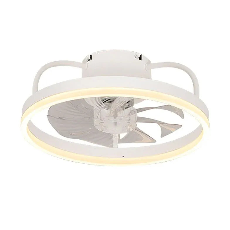 Ring LED Light Design modernes Schlafzimmer Deckenlicht