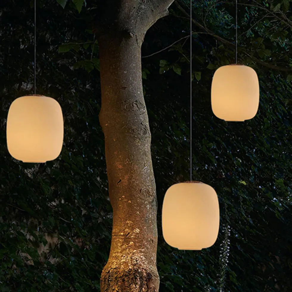 Ambient Pendant Outdoor Lantern Lights