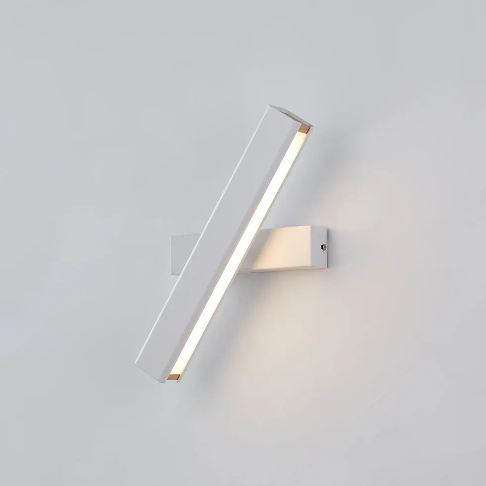 Scandinavian Led Modern Reading Light