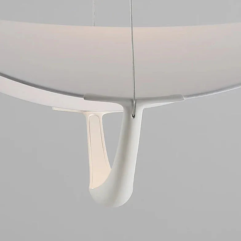 Ausgefallene Pendelleuchten im nordischen minimalistischen Stil - Clowas.de