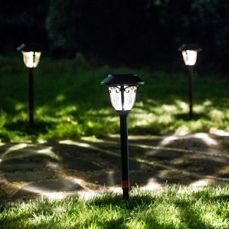 Aussenleuchten Wegeleuchten für schöne Gartenbeleuchtung - Clowas.de