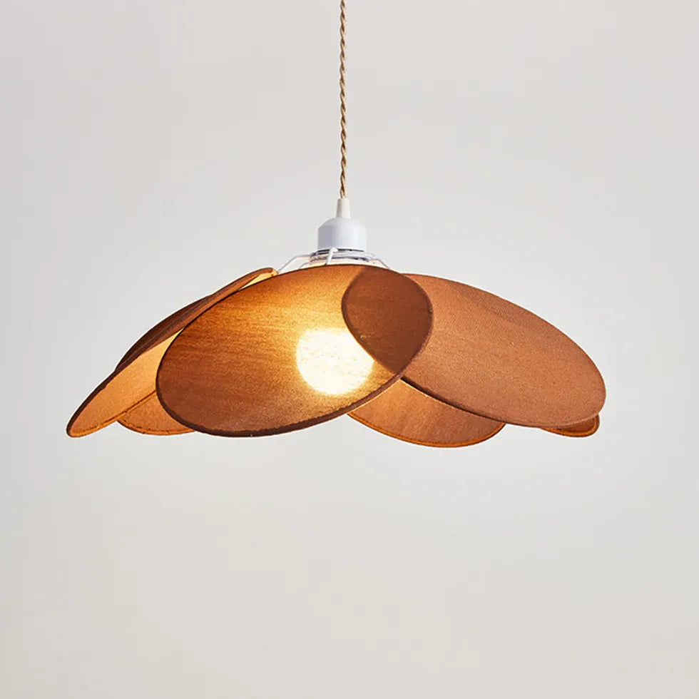 außergewöhnliche ausgefallene deckenleuchten wohnzimmer im nordischen minimalistischen Stil - Clowas.de