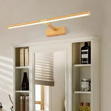 Badezimmer Spiegelleuchten mit LED ausziehbarem Arm - Clowas.de