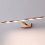 Badezimmer Spiegelleuchten mit LED ausziehbarem Arm - Clowas.de