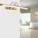 badezimmer wandleuchte retro nordisch schlicht modern dekorativ - Clowas.de