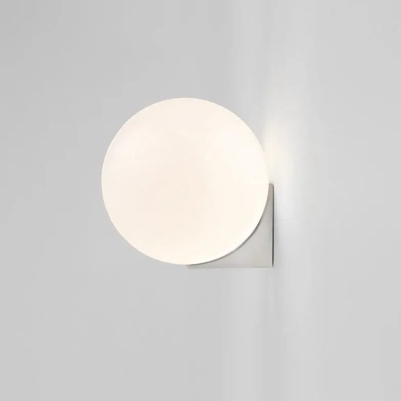Wandleuchte Gäste WC moderne minimalistische Gestaltung - Clowas.de