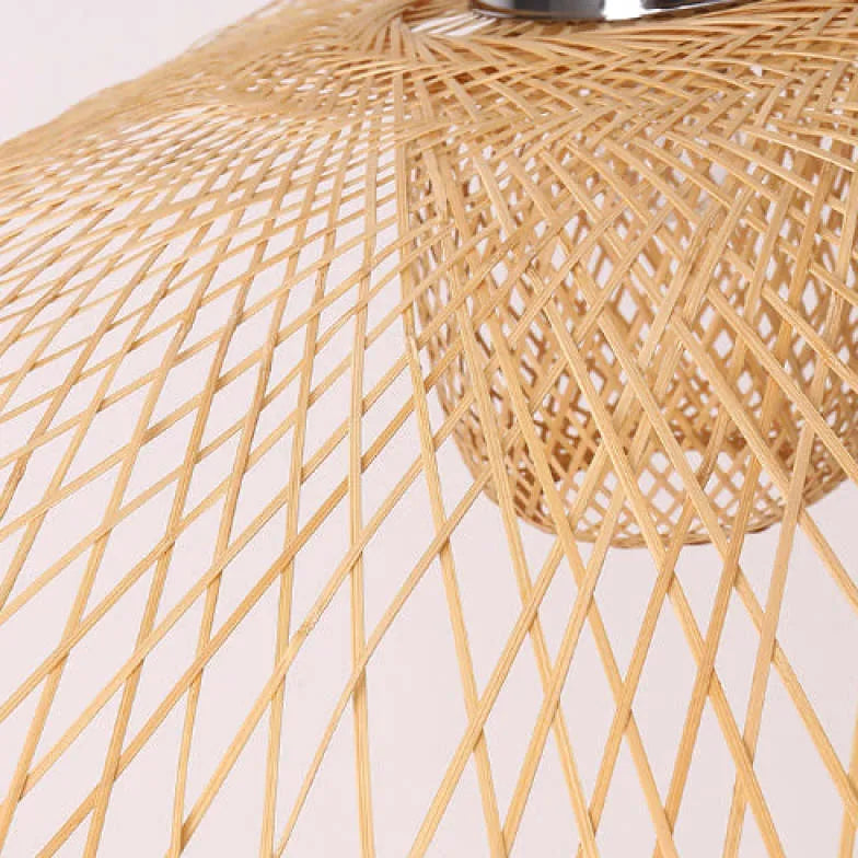 Pendelleuchte Japandi für moderne minimalistische Esszimmer - Clowas.de