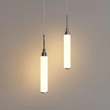 Lampe Pendelleuchte Moderne Stil Simplizität Leichtigkeit - Clowas.de