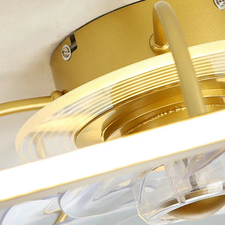 Bester Deckenventilator mit Licht im modernen Design - Clowas.de