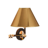 Bett Leselampen Modernes Elegantes Klapparm Design - Clowas.de