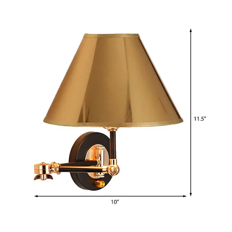 Bett Leselampen Modernes Elegantes Klapparm Design - Clowas.de