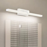 Bilderleuchte LED in weißem modernem nordischen Stil - Clowas.de