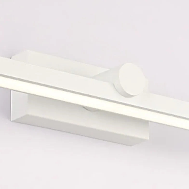 Bilderleuchte LED in weißem modernem nordischen Stil - Clowas.de