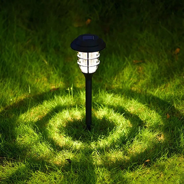 Bodenstrahler Erdspieß für den Garten minimalistisch wasserdicht - Clowas.de