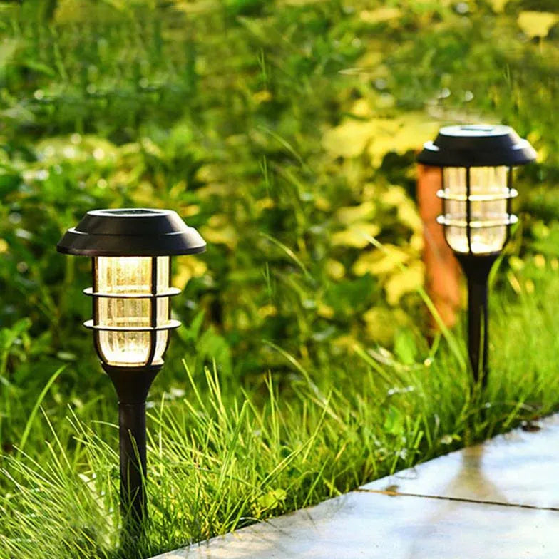 Bodenstrahler Erdspieß für den Garten minimalistisch wasserdicht - Clowas.de
