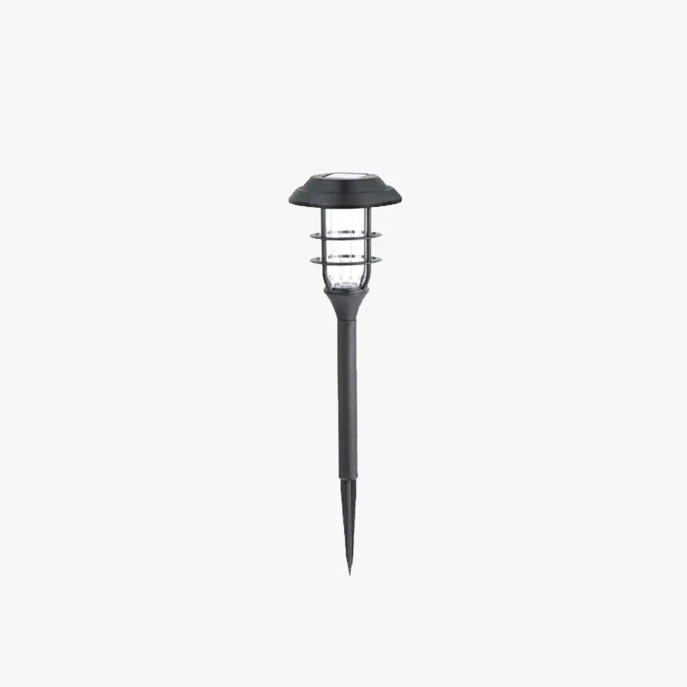 Bodenstrahler Erdspieß für den Garten minimalistisch wasserdicht - Clowas.de