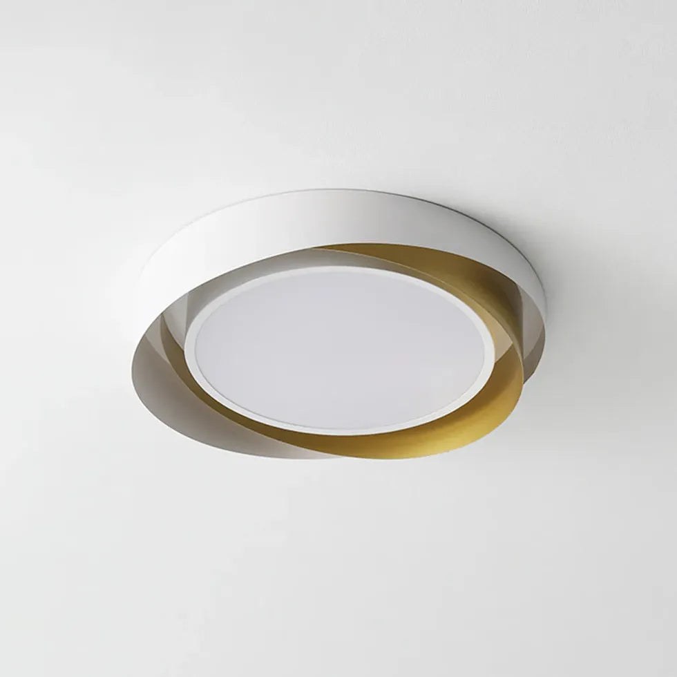 Brilliant Deckenleuchte LED Nordisches modernes Design - Clowas.de