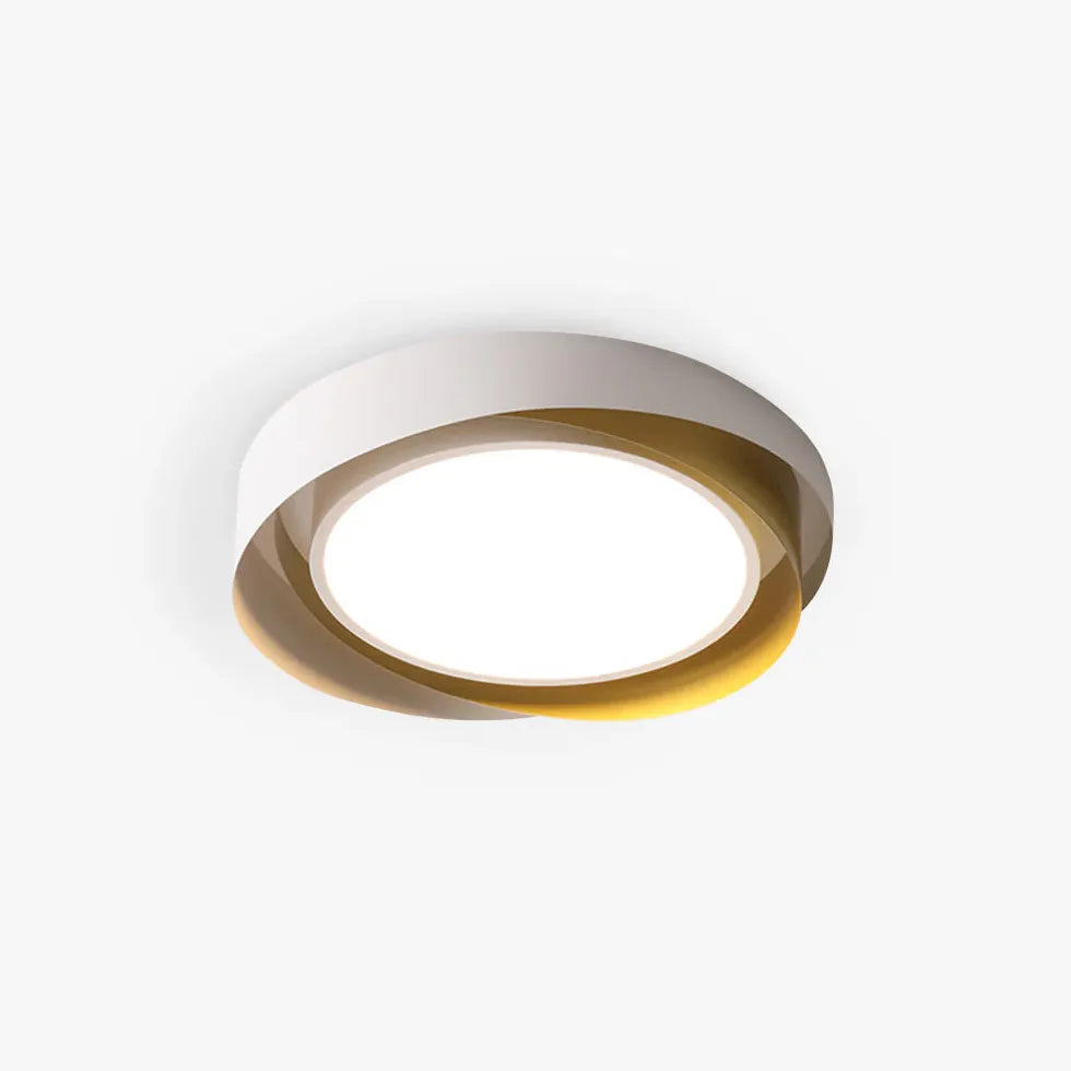 Brilliant Deckenleuchte LED Nordisches modernes Design - Clowas.de