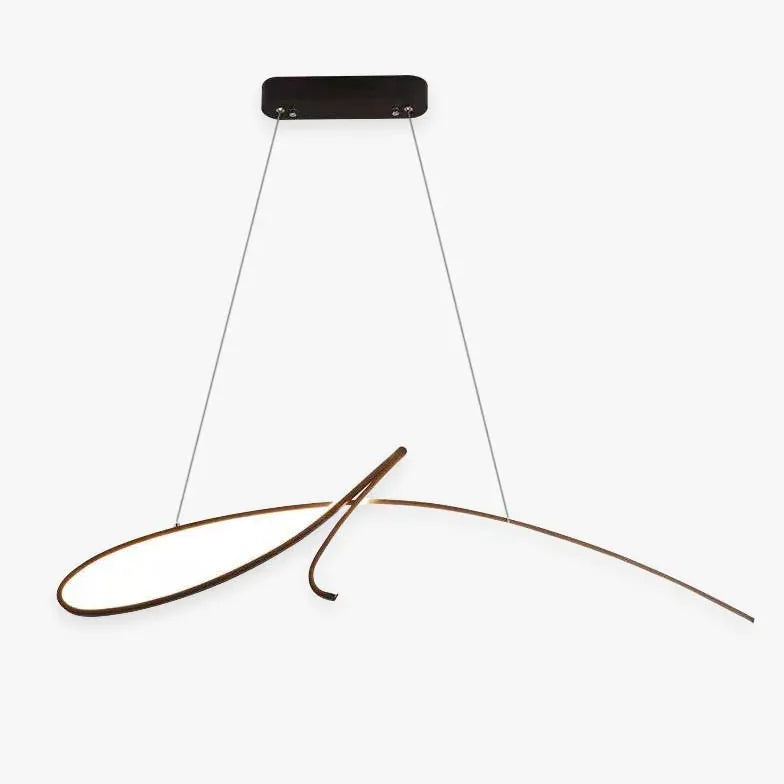 büro led pendelleuchte moderne minimalistische Gestaltung - Clowas.de