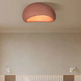 Asymmetrical Design Modern Recessed Ceiling Light