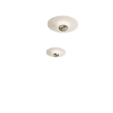 Boundless Plate Modern Flush Ceiling Lights