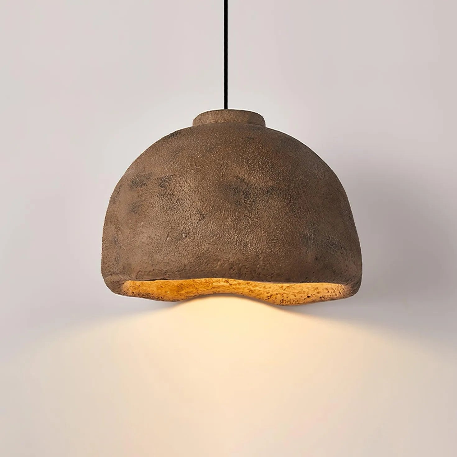 HDPE Creative Industrial Dining Pendant Light