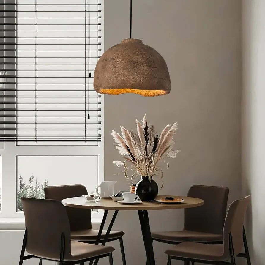 HDPE Creative Industrial Dining Pendant Light