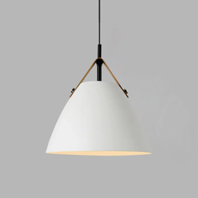 Three-Light Metal Modern Dining Room Pendant Light