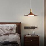 pendelleuchte esszimmer led stilvolles nordisches modernes design