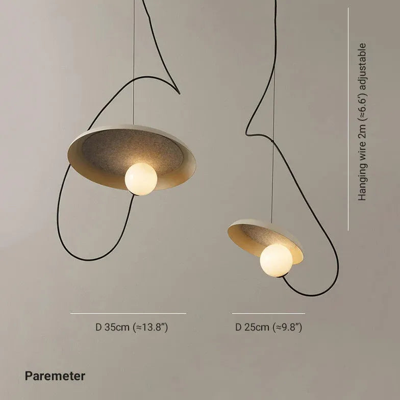 decken hängelampen led für ein modernes Zuhause - Clowas.de
