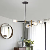 Deckenlampe Pendelleuchte im amerikanischen Vintage Industriestil - Clowas.de