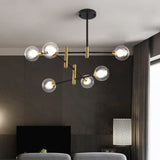 Deckenlampe Pendelleuchte im amerikanischen Vintage Industriestil - Clowas.de