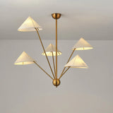 deckenleuchte antik messing stilvolle und elegante Beleuchtung - Clowas.de