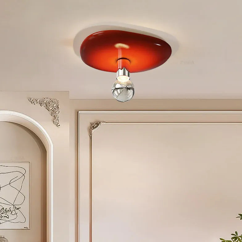 Deckenleuchte esszimmer modern im französischen Creme-Stil - Clowas.de