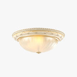 Deckenleuchte Gold Design für europäisches, modernes Schlafzimmer - Clowas.de
